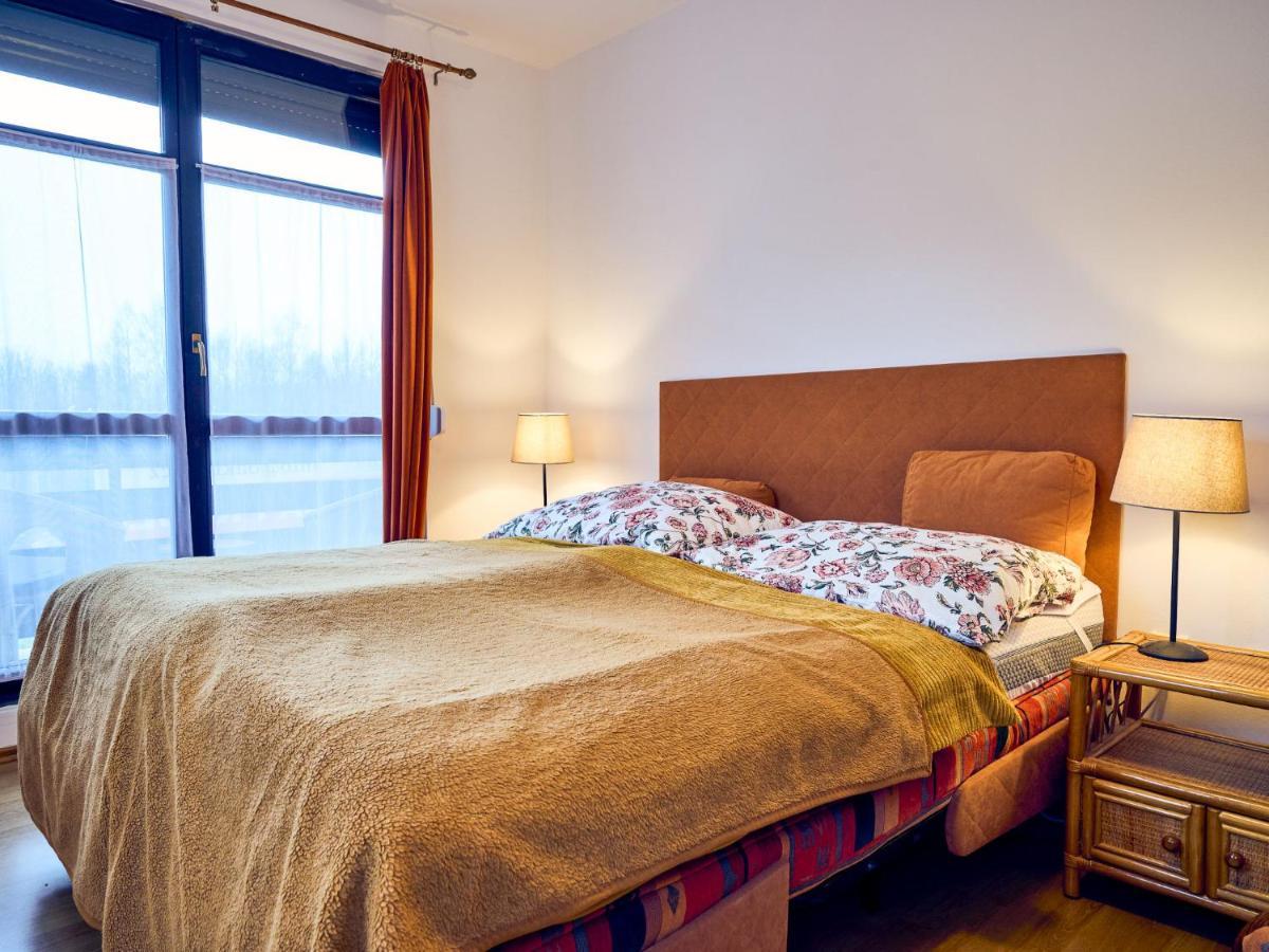 Apartment Harrachov 561 By Interhome Extérieur photo