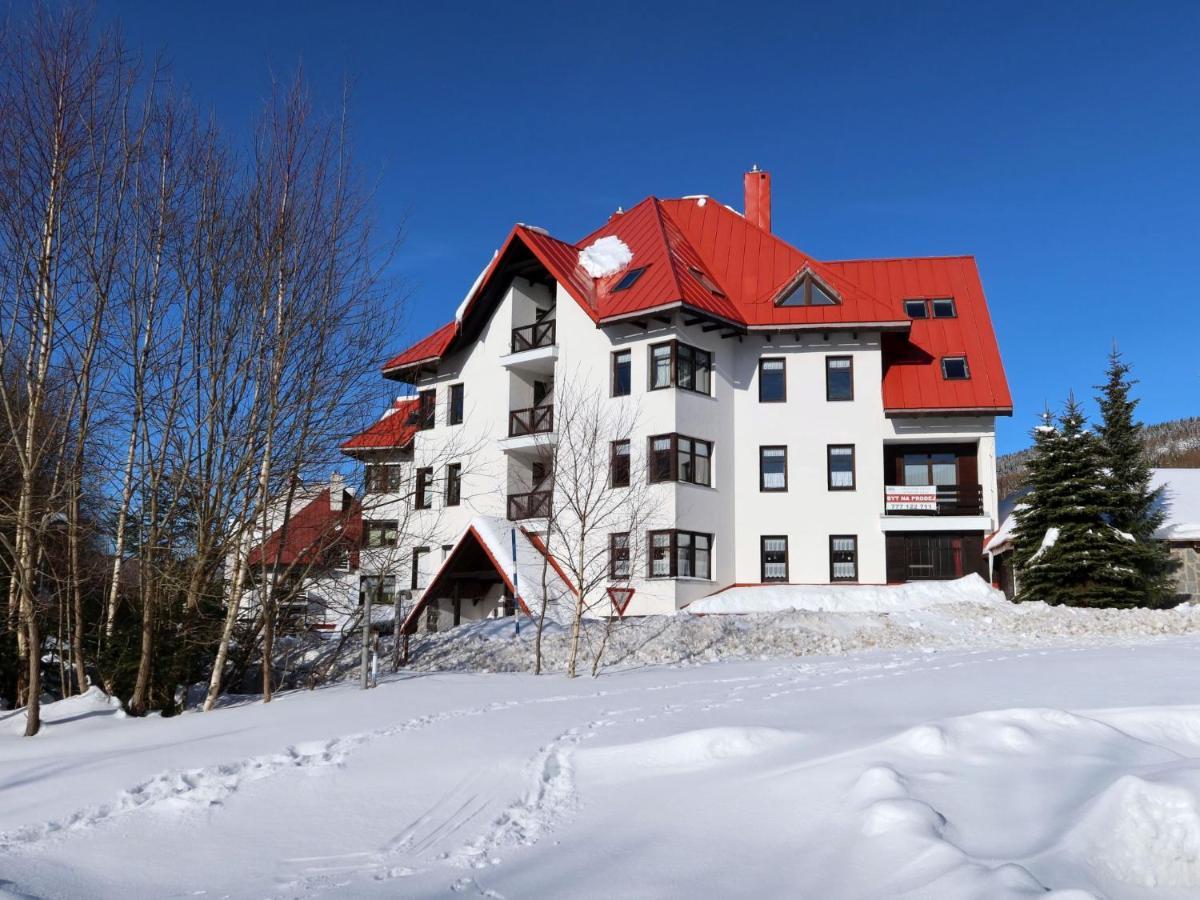 Apartment Harrachov 561 By Interhome Extérieur photo